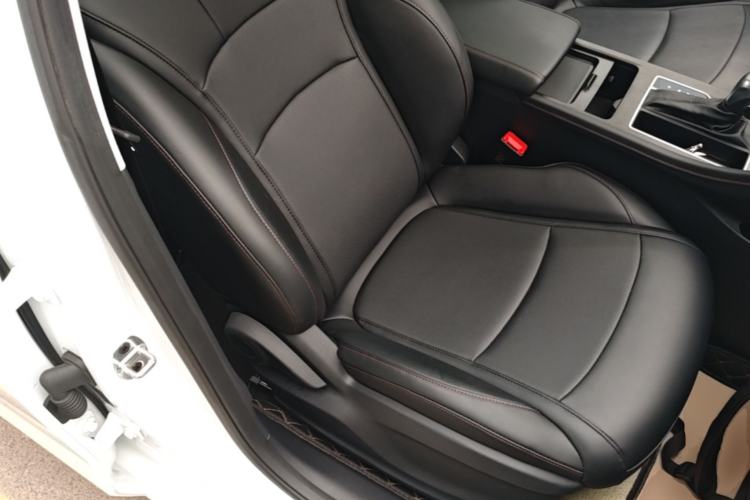 Used Roewe i5 2023 1.5L CVT Luxury Edition Right Front Seat