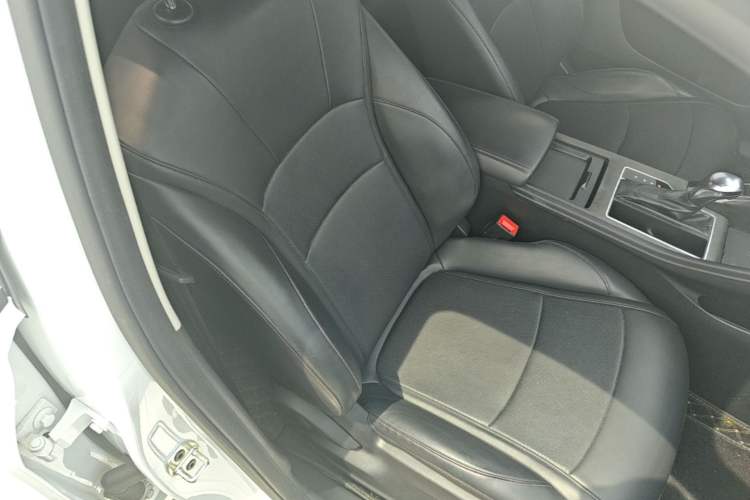 Used Roewe i5 2023 1.5L CVT Luxury Edition Right Front Seat