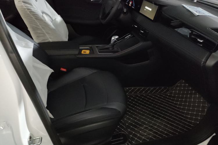 Used Roewe i5 2023 1.5L CVT Luxury Edition Right Front Seat