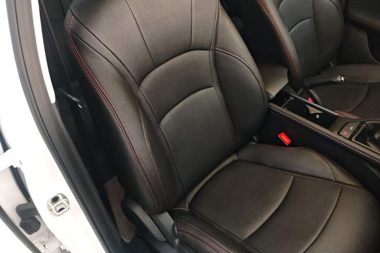 Used Roewe i5 2023 1.5L Manual Comfort Edition Right Front Seat