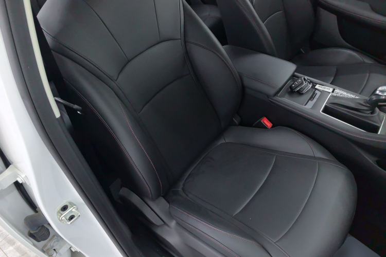 Used Roewe i5 2023 1.5L CVT Luxury Edition Right Front Seat