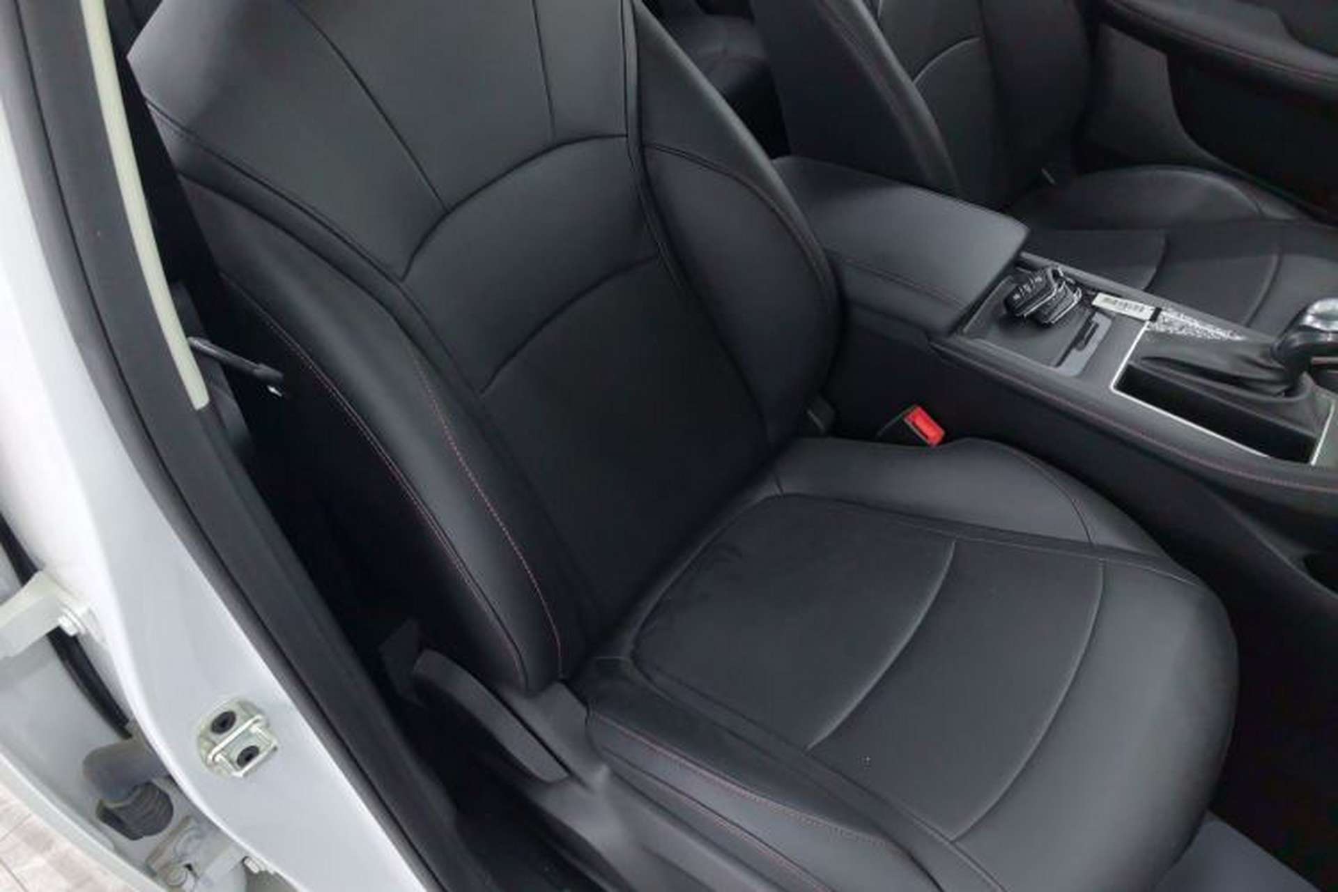 Used Roewe i5 2023 1.5L CVT Luxury Edition Right Front Seat