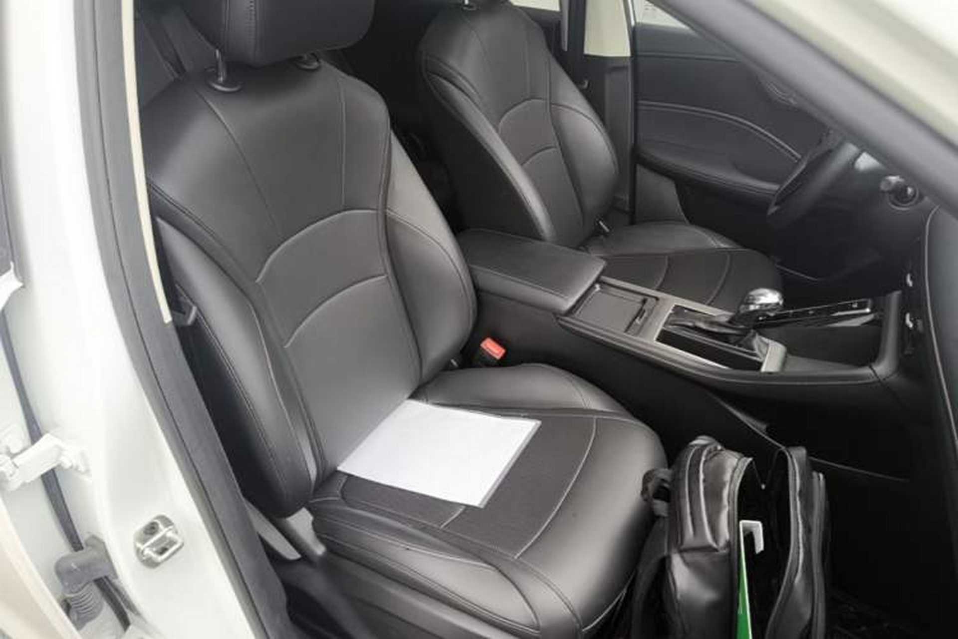 Used Roewe i5 2023 1.5L CVT Luxury Edition Right Front Seat