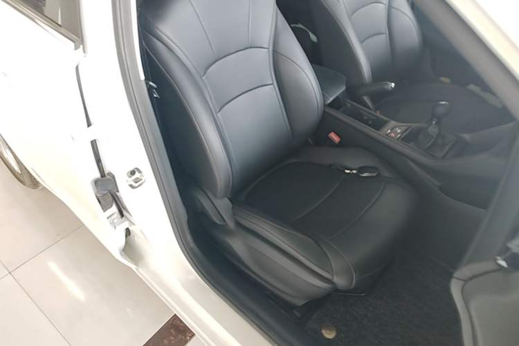 Used Roewe i5 2023 1.5L Manual Excellence Edition Right Front Seat