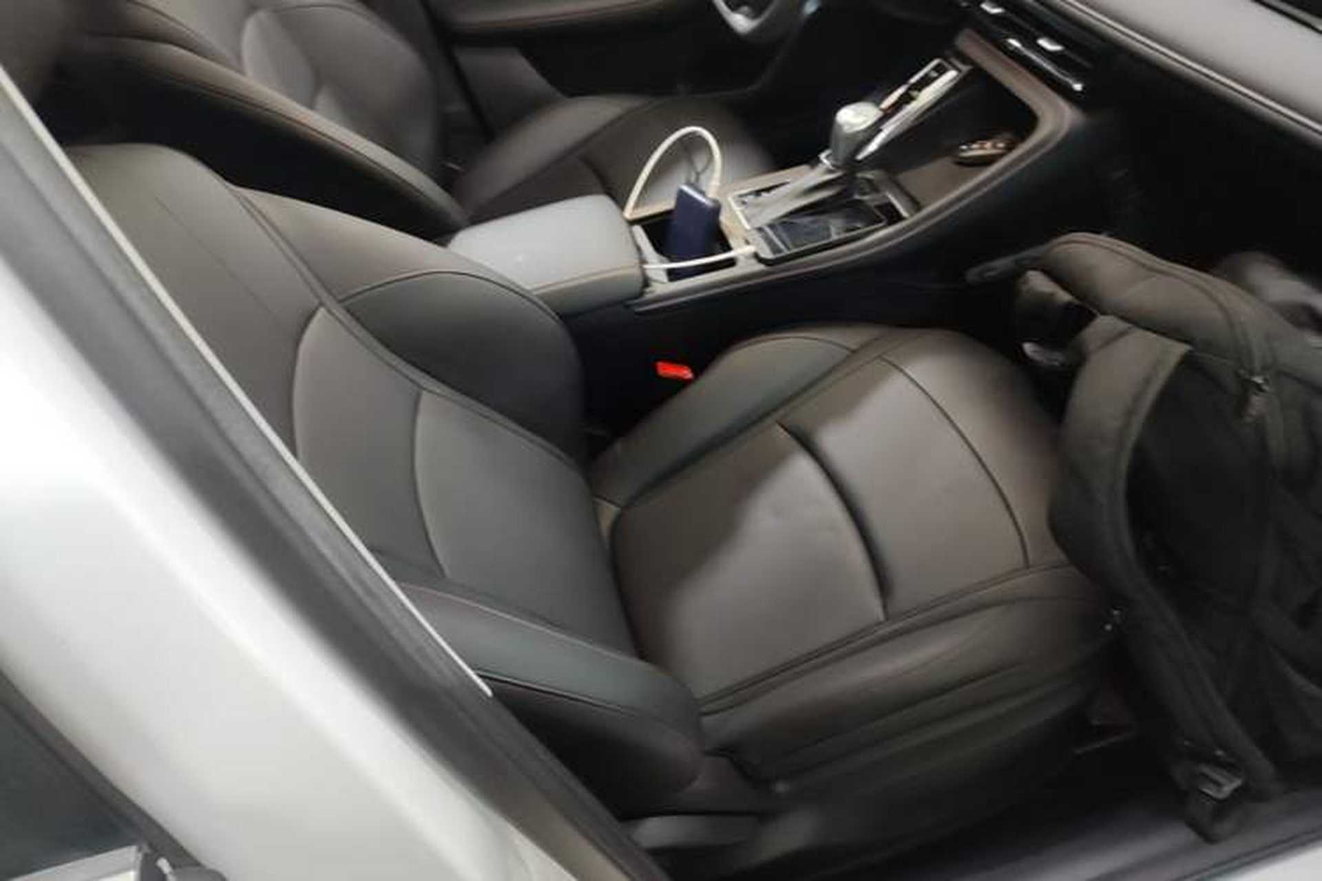 Used Roewe i5 2023 1.5L CVT Luxury Edition Right Front Seat