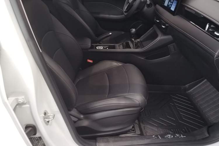 Used Roewe i5 2023 1.5L Manual Excellence Edition Right Front Seat