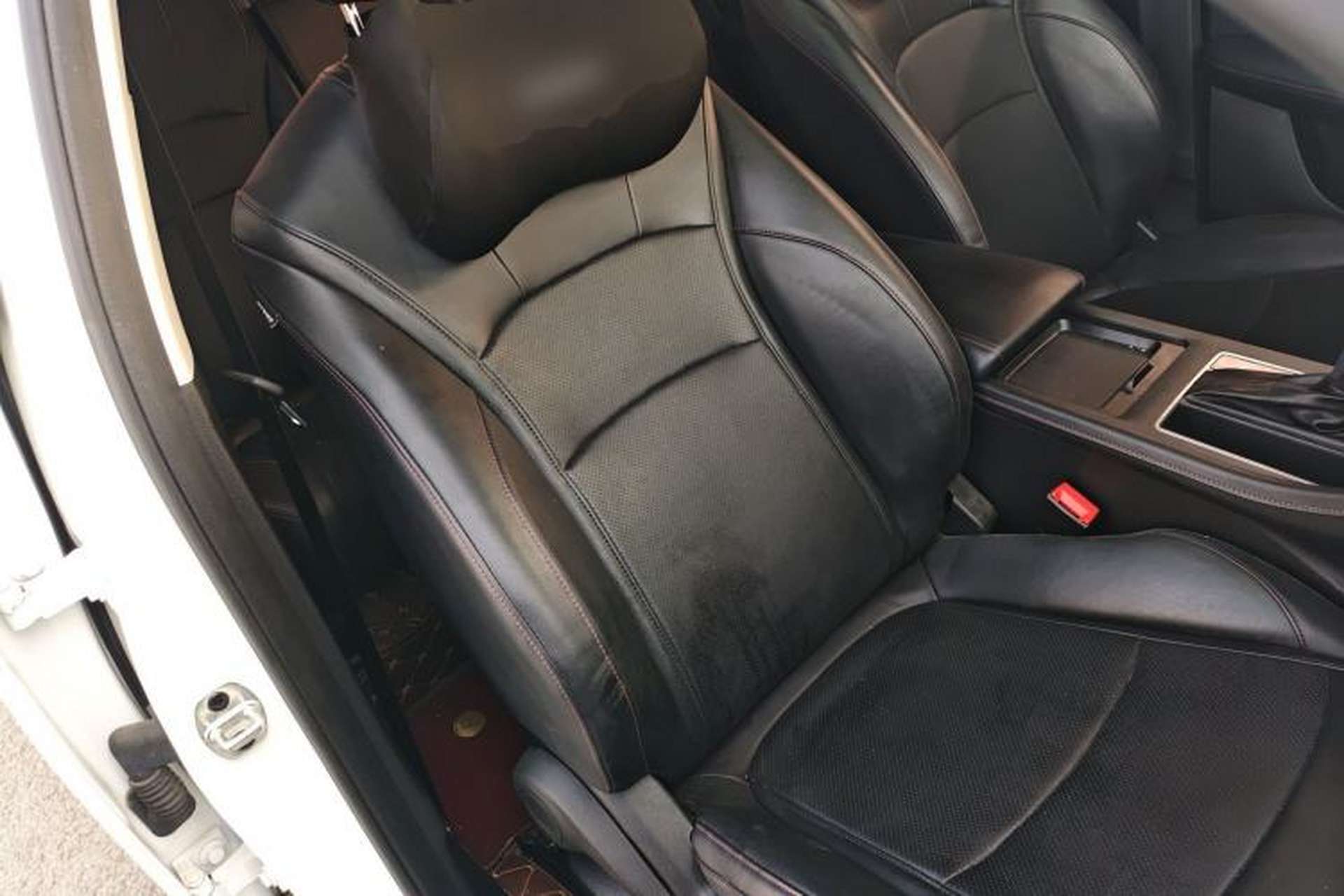 Used Roewe i5 2023 1.5L CVT Flagship Edition Right Front Seat