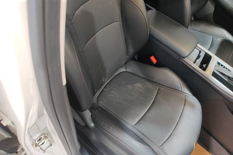 Used Roewe i5 2023 1.5L CVT Luxury Edition Right Front Seat