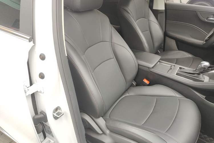 Used Roewe i5 2023 1.5L CVT Luxury Edition Right Front Seat