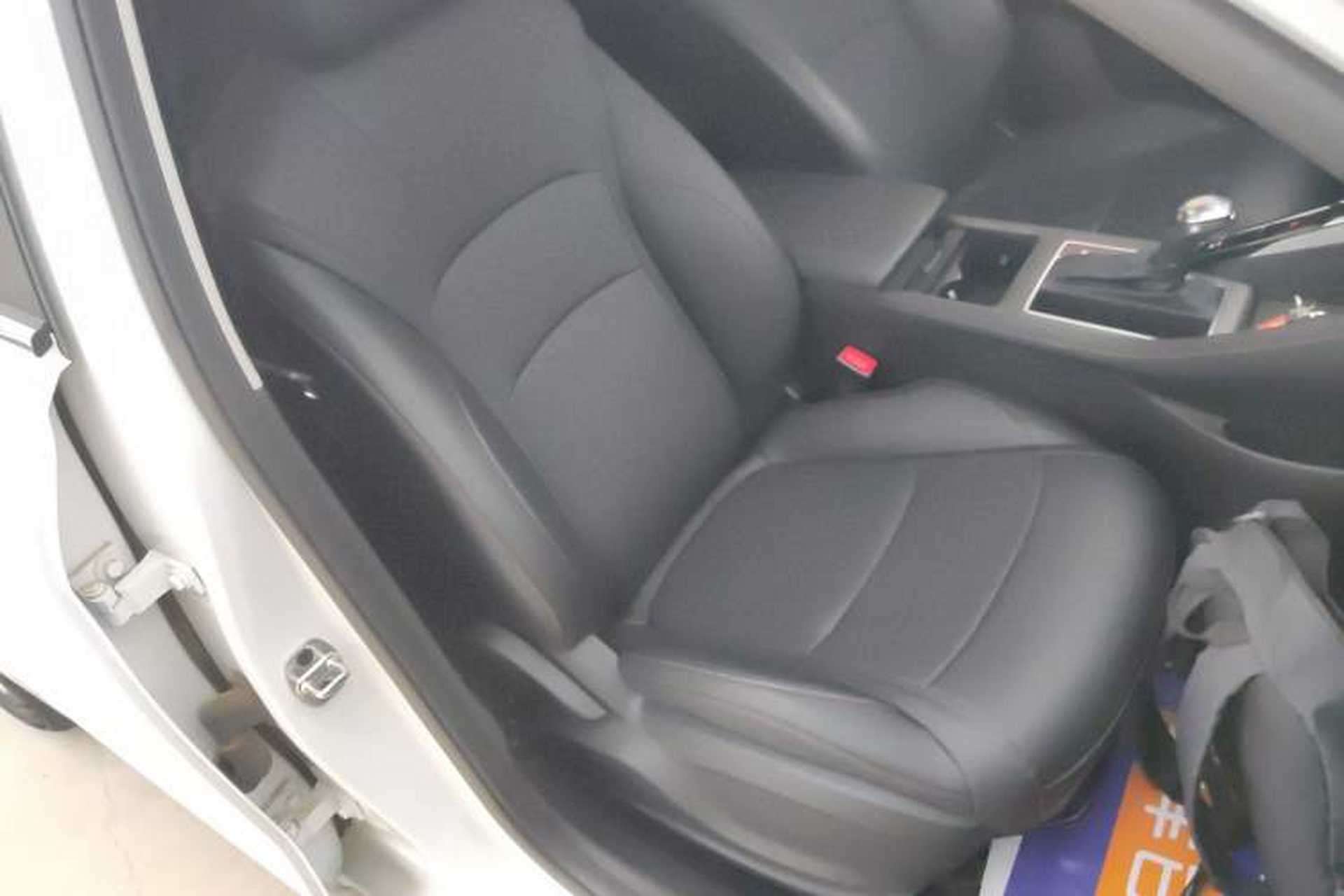 Used Roewe i5 2023 1.5L CVT Luxury Edition Right Front Seat