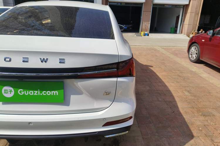 Used Roewe i5 2023 1.5L CVT Luxury Edition Right Rear Taillight