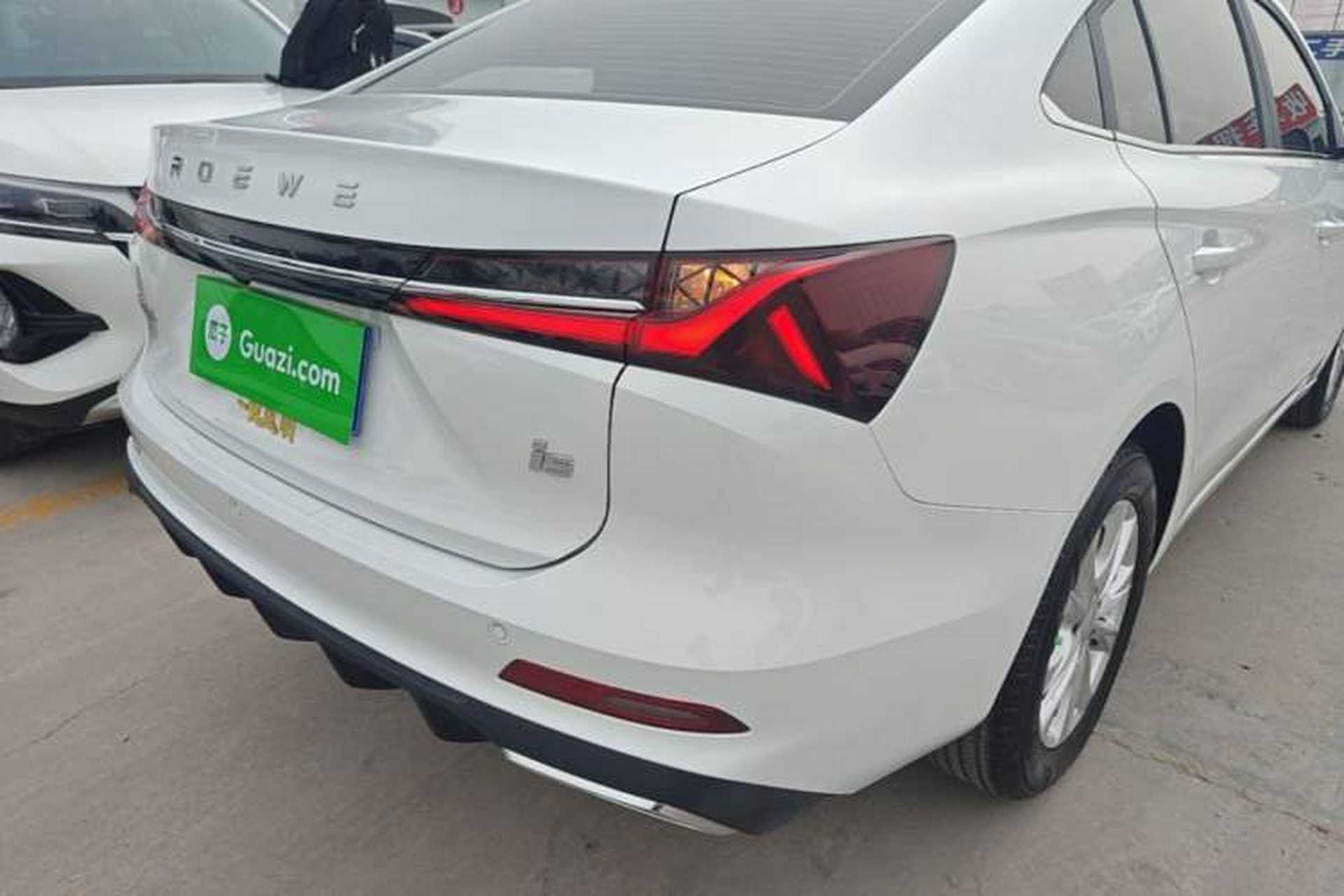 Used Roewe i5 2023 1.5L CVT Luxury Edition Right Rear Taillight