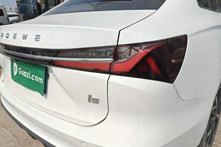 Used Roewe i5 2023 1.5L CVT Luxury Edition Right Rear Taillight