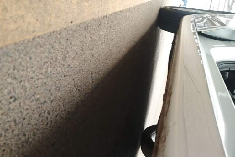 Used Roewe i5 2023 1.5L CVT Luxury Edition Right Side Sill