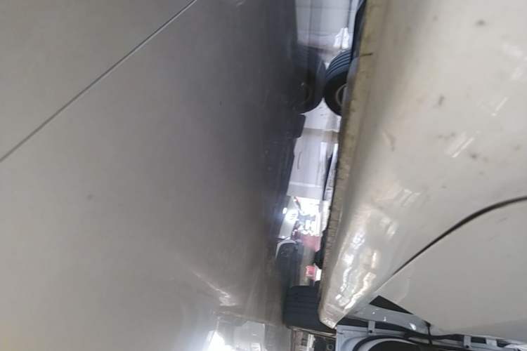 Used Roewe i5 2023 1.5L CVT Luxury Edition Right Side Sill
