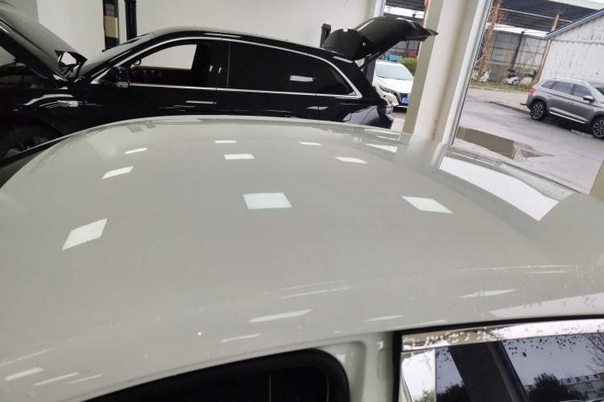 Used Roewe i5 2023 1.5L Manual Comfort Edition Roof