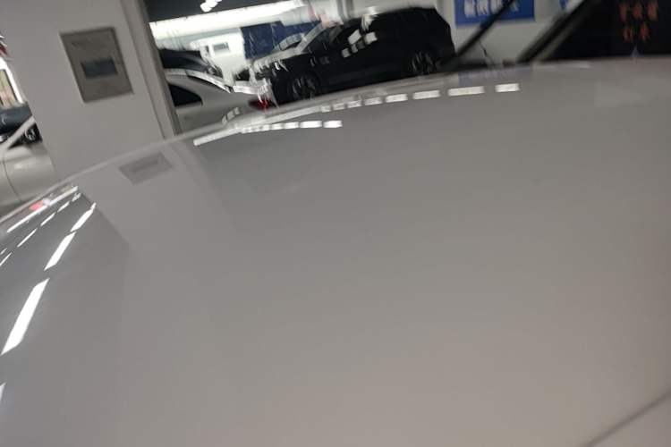 Used Roewe i5 2023 1.5L Manual Comfort Edition Roof