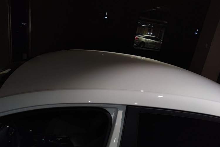 Used Roewe i5 2023 1.5L Manual Comfort Edition Roof