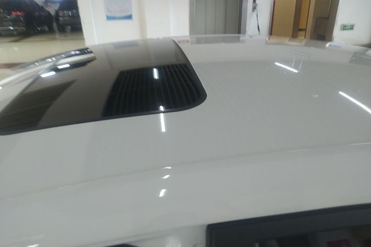 Used Roewe i5 2023 1.5L CVT Luxury Edition Roof