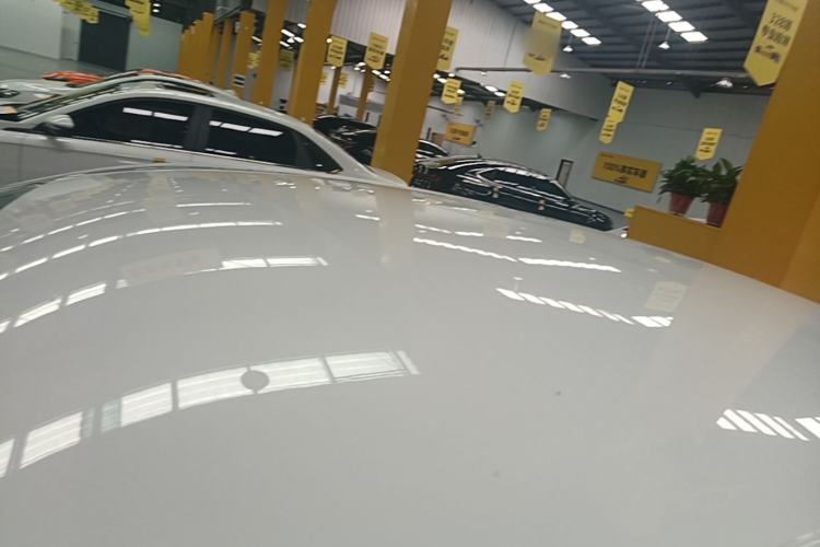 Used Roewe i5 2023 1.5L Manual Comfort Edition Roof