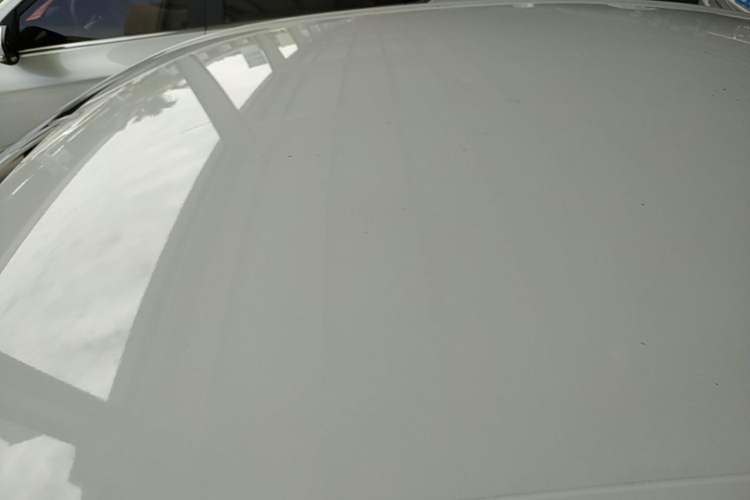 Used Roewe i5 2023 1.5L Manual Comfort Edition Roof