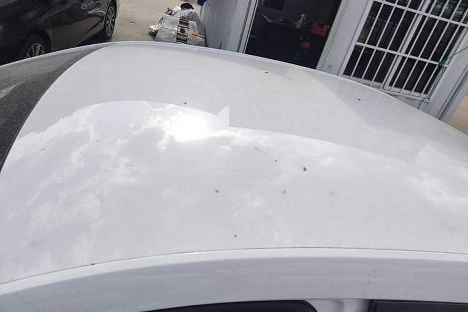 Used Roewe i5 2023 1.5L Manual Comfort Edition Roof