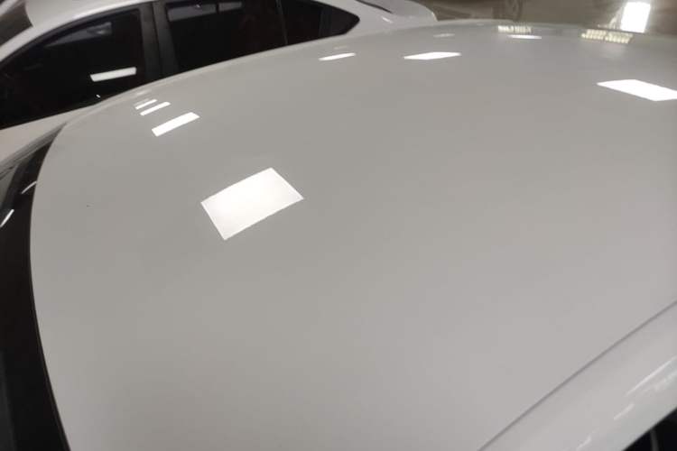 Used Roewe i5 2023 1.5L Manual Comfort Edition Roof