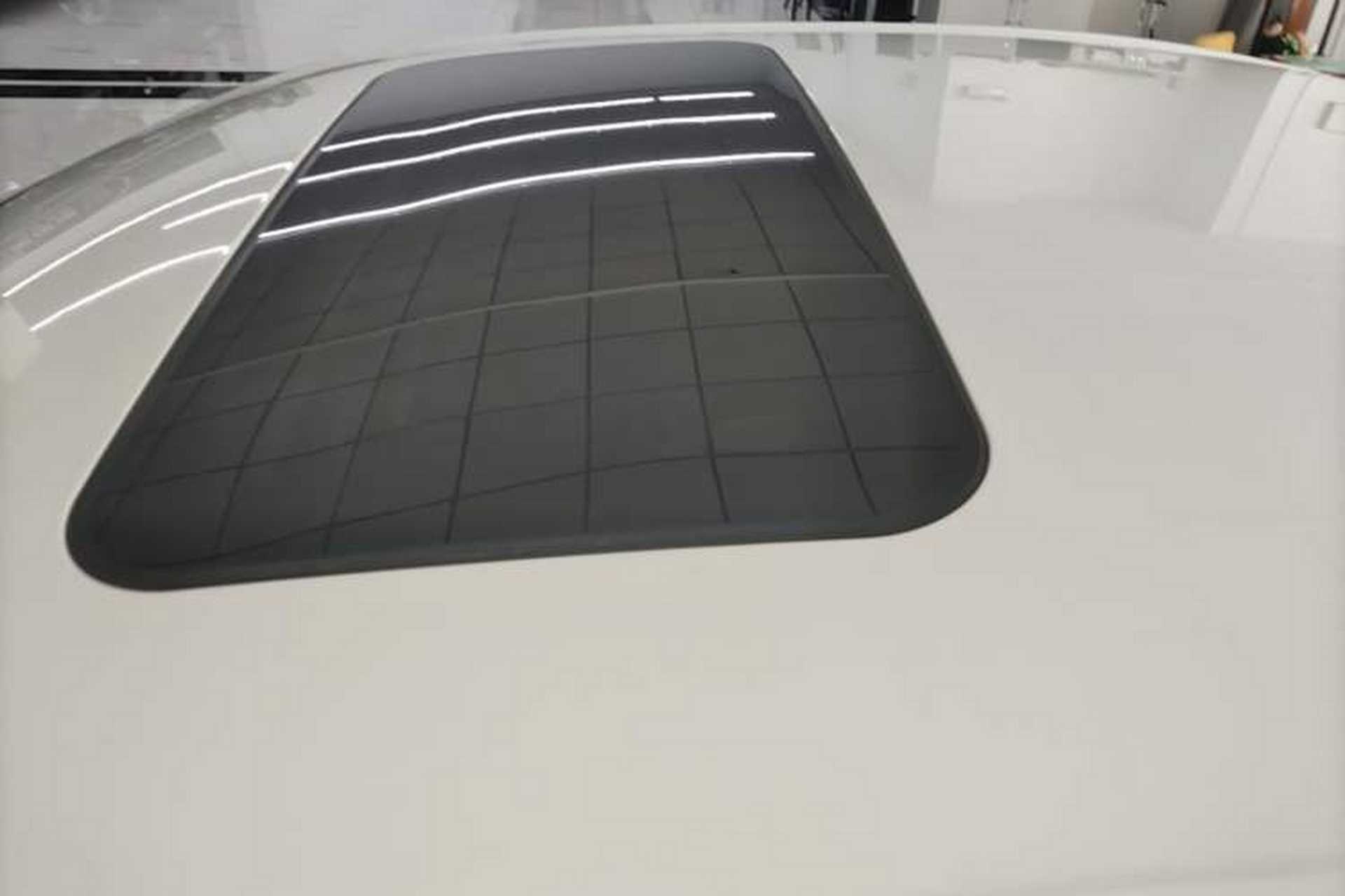 Used Roewe i5 2023 1.5L CVT Luxury Edition Roof