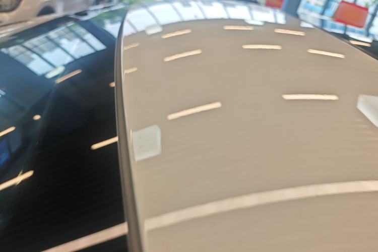 Used Roewe i5 2023 1.5L CVT Luxury Edition Roof
