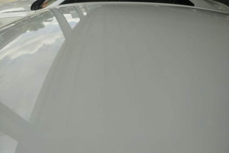 Used Roewe i5 2023 1.5L Manual Comfort Edition Roof