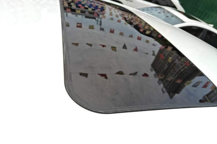 Used Roewe i5 2023 1.5L CVT Luxury Edition Roof