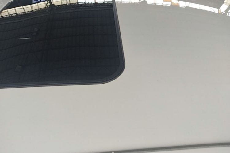 Used Roewe i5 2023 1.5L CVT Luxury Edition Roof