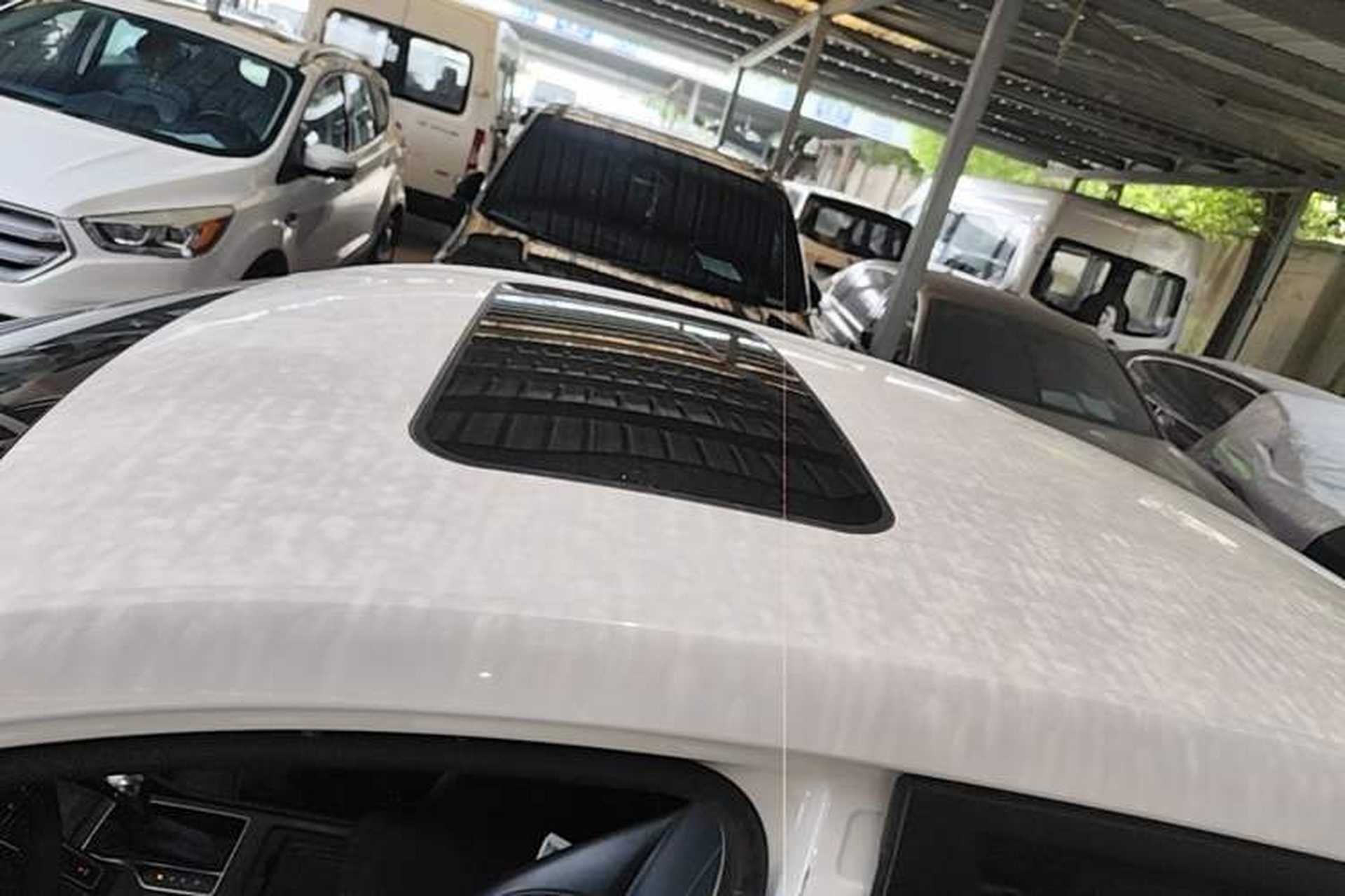 Used Roewe i5 2023 1.5L CVT Luxury Edition Roof