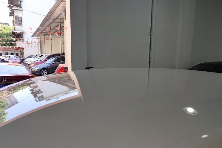 Used Roewe i5 2023 1.5L Manual Comfort Edition Roof