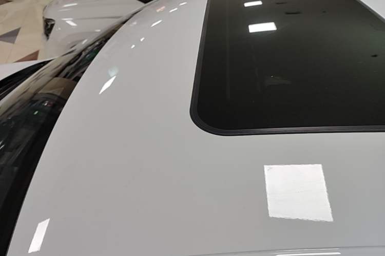 Used Roewe i5 2023 1.5L CVT Luxury Edition Roof