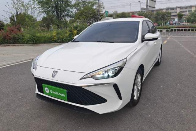 Used Roewe i5 2023 1.5L Manual Comfort Edition