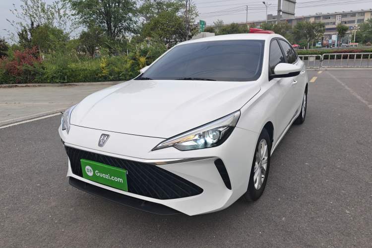 Used Roewe i5 2023 1.5L Manual Comfort Edition Guazi used car, China used car export, Used car for sale, Used  cars, Cheapest cars for sale