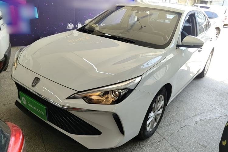 Used Roewe i5 2023 1.5L CVT Luxury Edition Guazi used car, China used car export, Used car for sale, Used  cars, Cheapest cars for sale