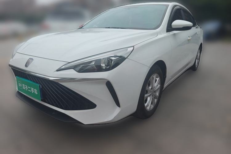 Used Roewe i5 2023 1.5L Manual Comfort Edition Guazi used car, China used car export, Used car for sale, Used Roewe cars, Cheapest cars for sale
