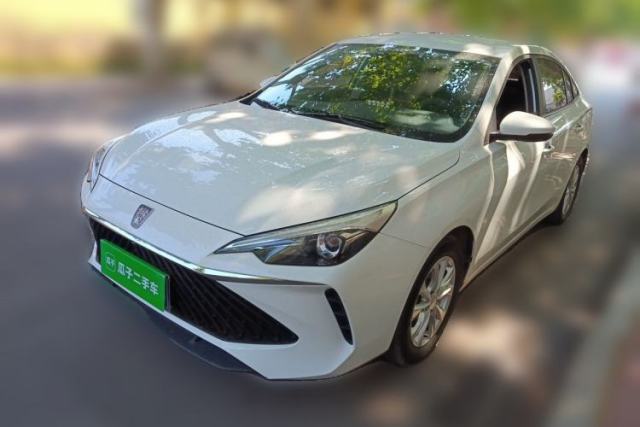 Used Roewe i5 2023 1.5L Manual Comfort Edition