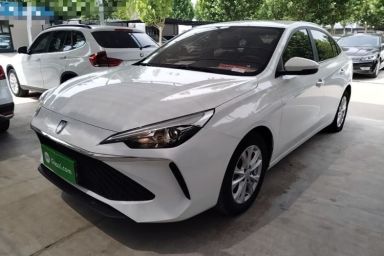Used Roewe i5 2023 1.5L Manual Excellence Edition