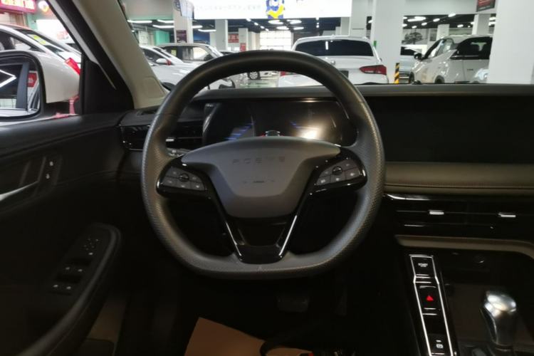 Used Roewe i5 2023 1.5L CVT Luxury Edition Steering Wheel
