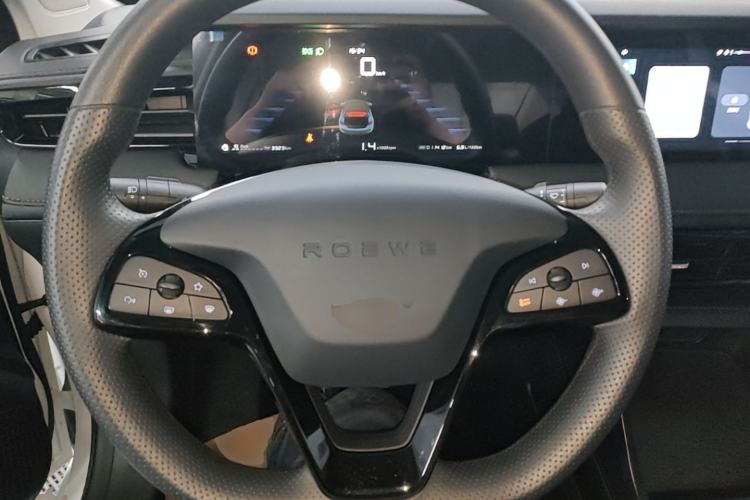 Used Roewe i5 2023 1.5L Manual Comfort Edition Steering Wheel