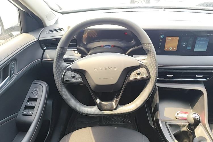 Used Roewe i5 2023 1.5L Manual Comfort Edition Steering Wheel