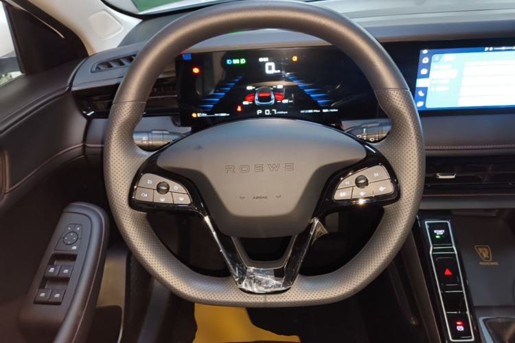 Used Roewe i5 2023 1.5L CVT Luxury Edition Steering Wheel