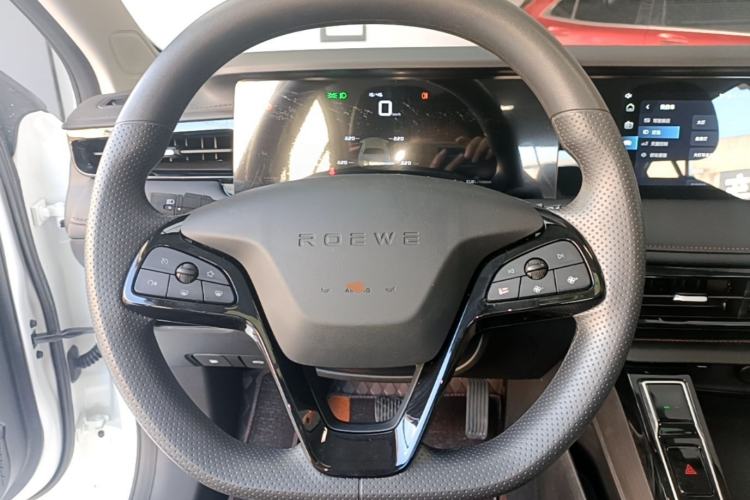 Used Roewe i5 2023 1.5L CVT Luxury Edition Steering Wheel