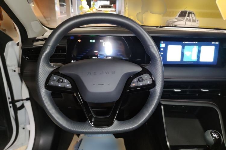 Used Roewe i5 2023 1.5L Manual Comfort Edition Steering Wheel