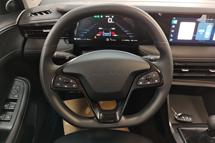 Used Roewe i5 2023 1.5L Manual Comfort Edition Steering Wheel