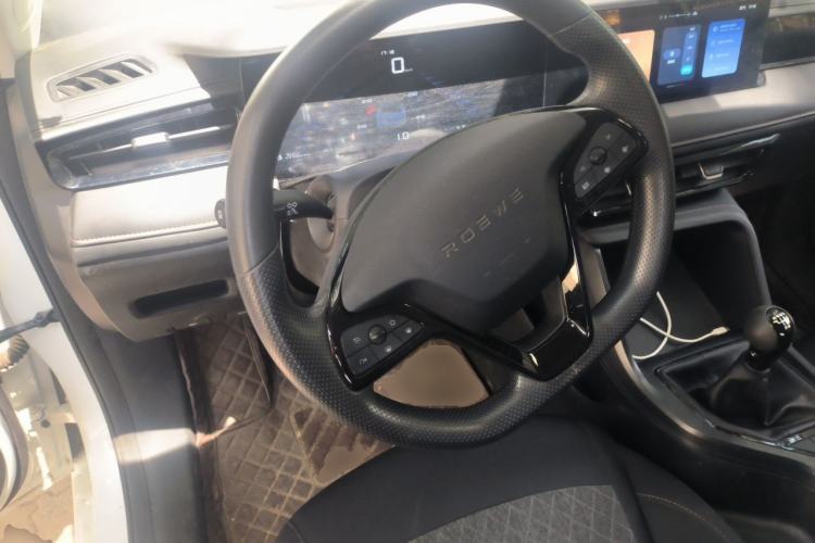 Used Roewe i5 2023 1.5L Manual Comfort Edition Steering Wheel