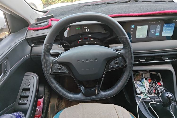 Used Roewe i5 2023 1.5L Manual Comfort Edition Steering Wheel